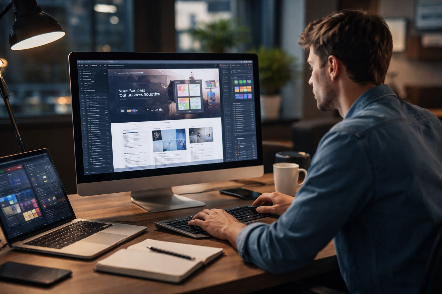 Fast Loading Websites