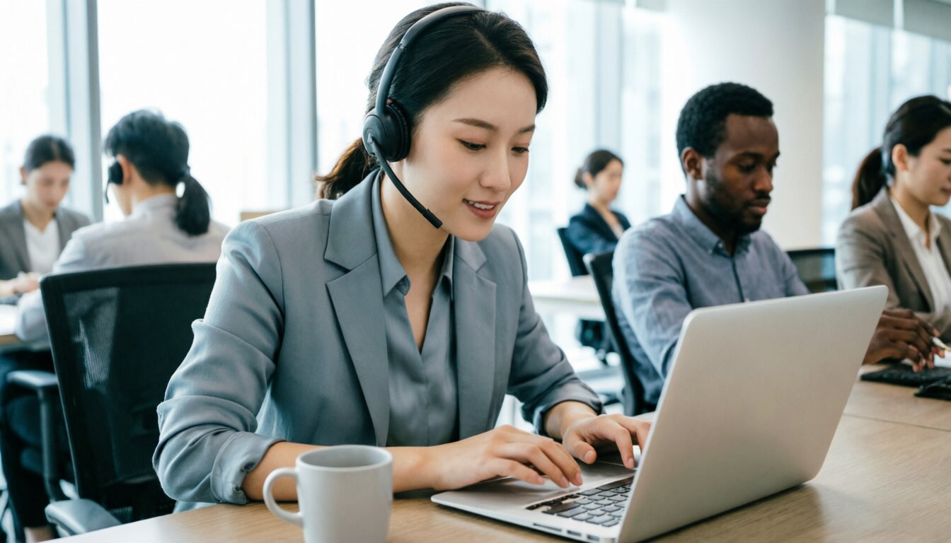 Flexible Packages & Support